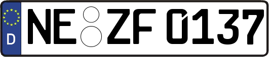 NE-ZF0137