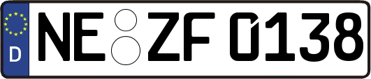 NE-ZF0138