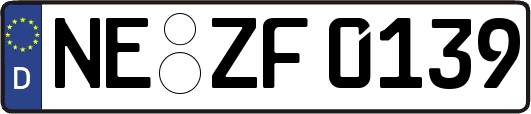 NE-ZF0139