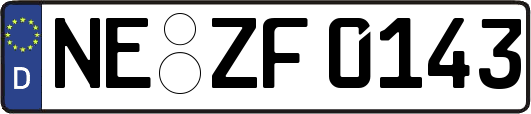 NE-ZF0143