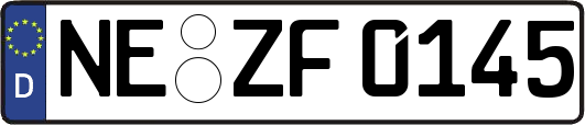 NE-ZF0145