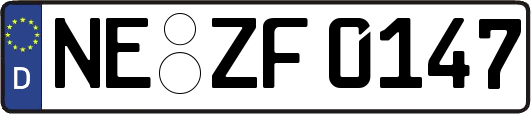 NE-ZF0147