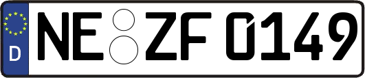 NE-ZF0149