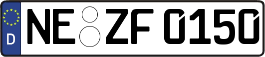 NE-ZF0150