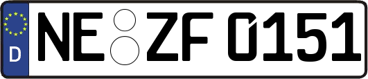 NE-ZF0151