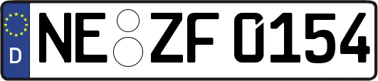 NE-ZF0154