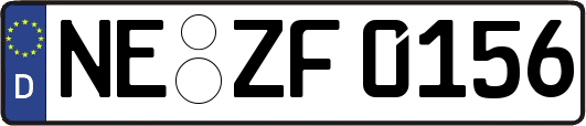 NE-ZF0156