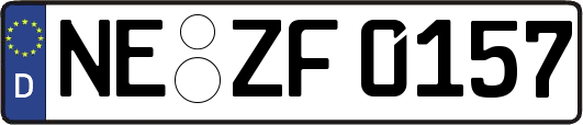 NE-ZF0157