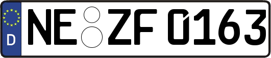 NE-ZF0163
