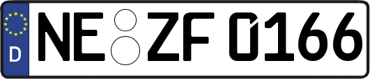 NE-ZF0166
