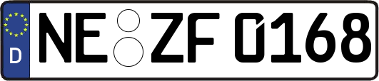 NE-ZF0168