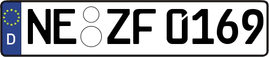 NE-ZF0169