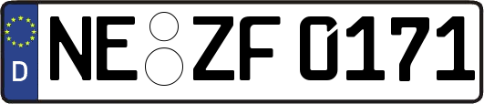 NE-ZF0171