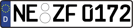 NE-ZF0172