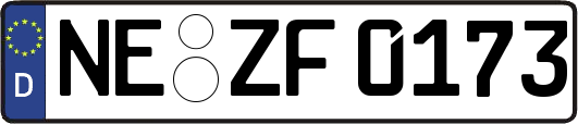NE-ZF0173