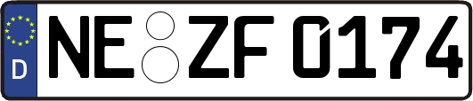 NE-ZF0174