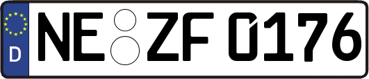 NE-ZF0176