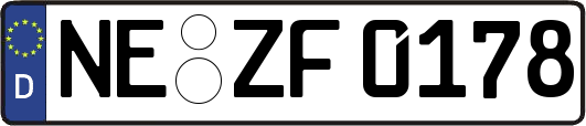 NE-ZF0178