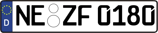 NE-ZF0180