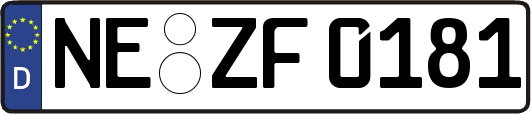 NE-ZF0181