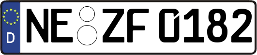 NE-ZF0182