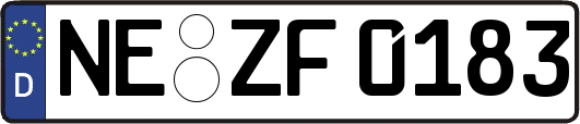 NE-ZF0183