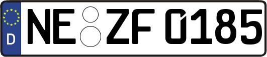 NE-ZF0185