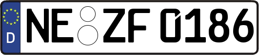 NE-ZF0186