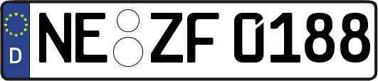 NE-ZF0188