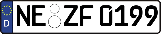 NE-ZF0199