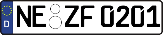 NE-ZF0201