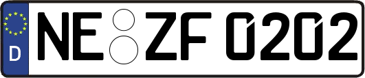 NE-ZF0202