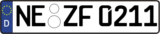 NE-ZF0211