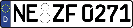 NE-ZF0271