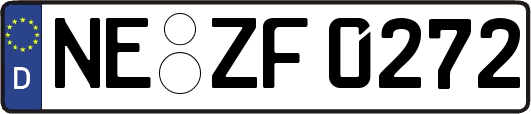 NE-ZF0272