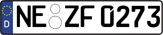 NE-ZF0273