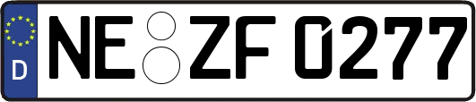NE-ZF0277