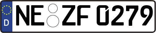 NE-ZF0279
