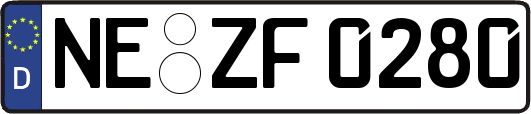 NE-ZF0280