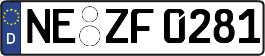 NE-ZF0281