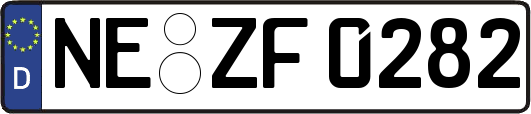 NE-ZF0282