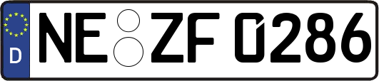 NE-ZF0286