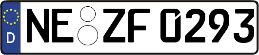 NE-ZF0293