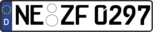 NE-ZF0297