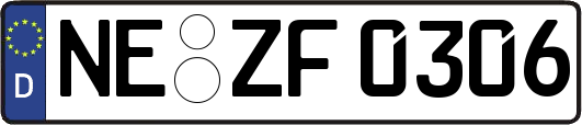 NE-ZF0306