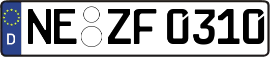 NE-ZF0310