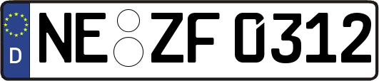 NE-ZF0312