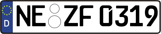 NE-ZF0319