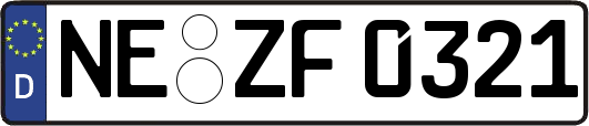 NE-ZF0321