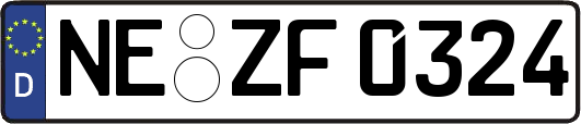 NE-ZF0324